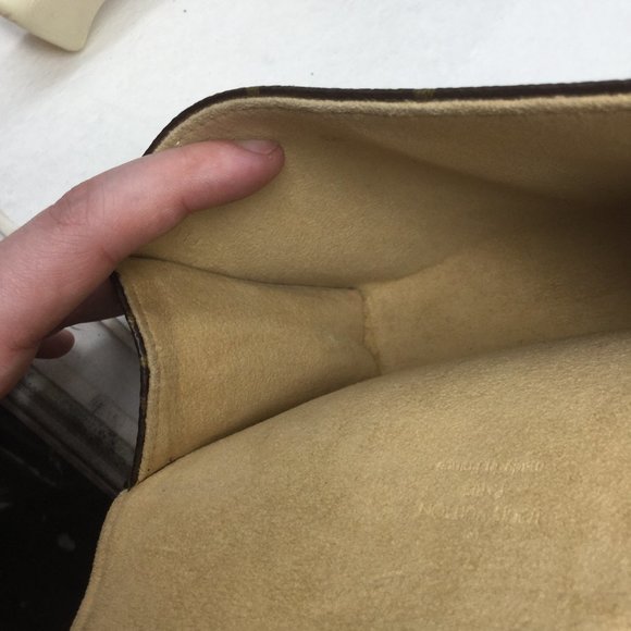 🌴Bum Bag Louis Vuitton Florentine Fanny Pack COA - Picture 14 of 16